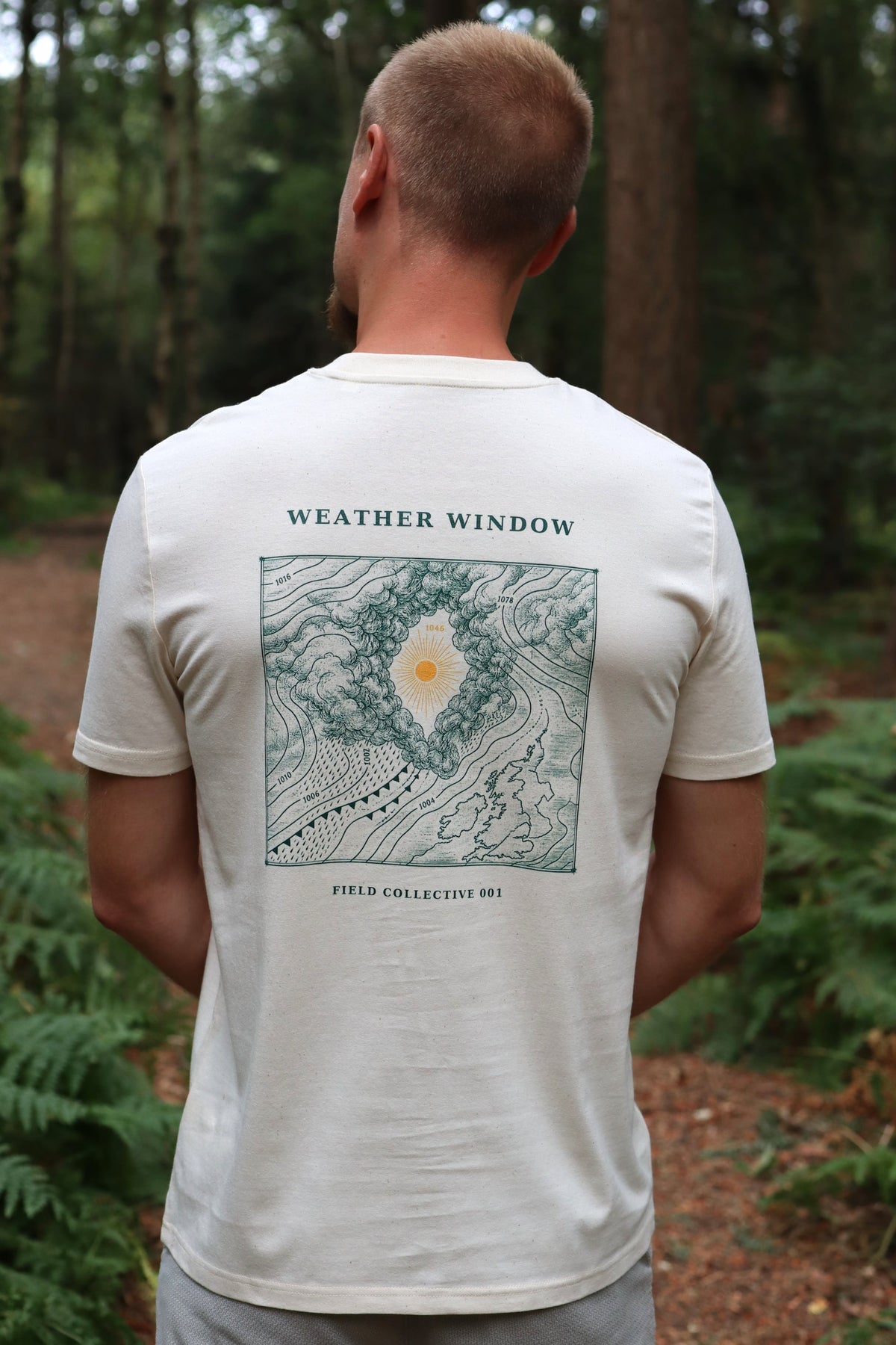 Weather Window