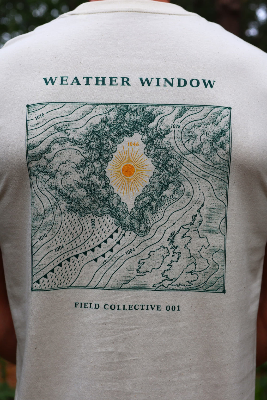 Weather Window