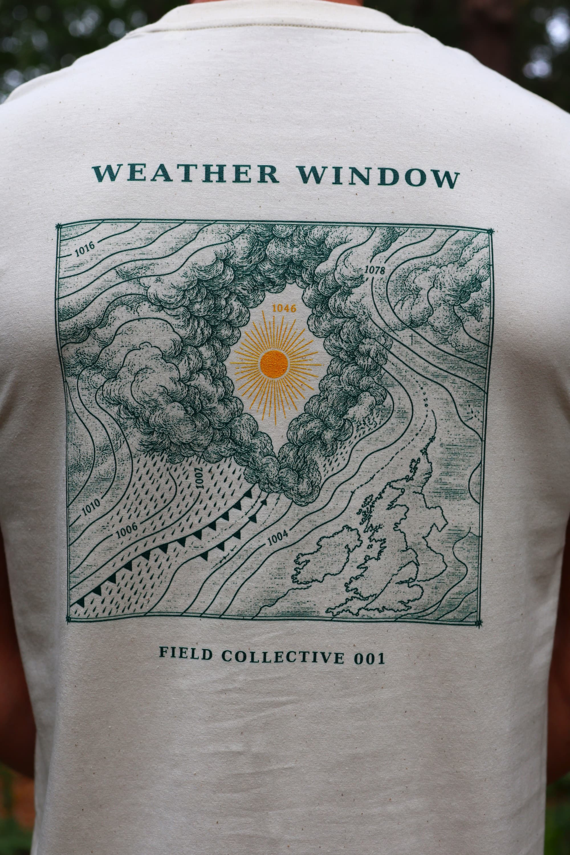 Weather Window