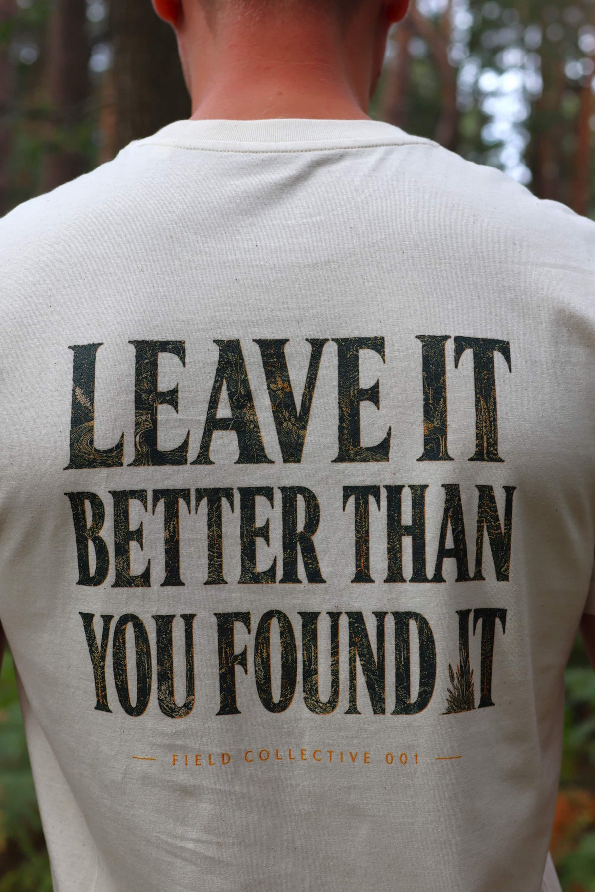 Leave It Better