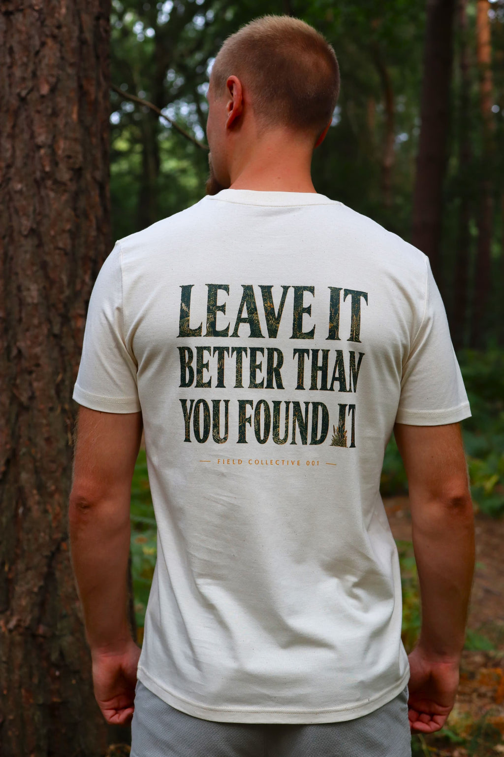 Leave It Better