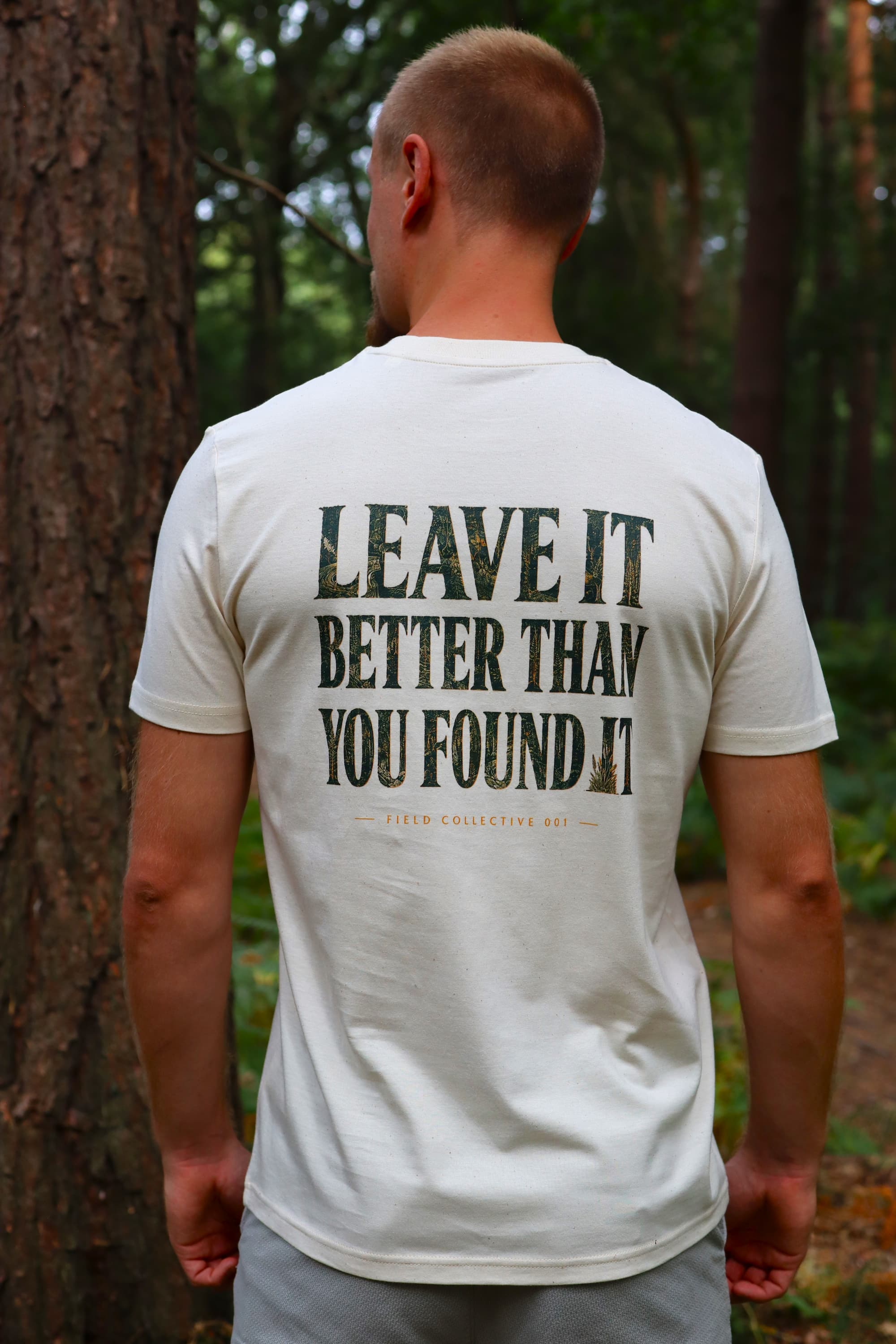 Leave It Better