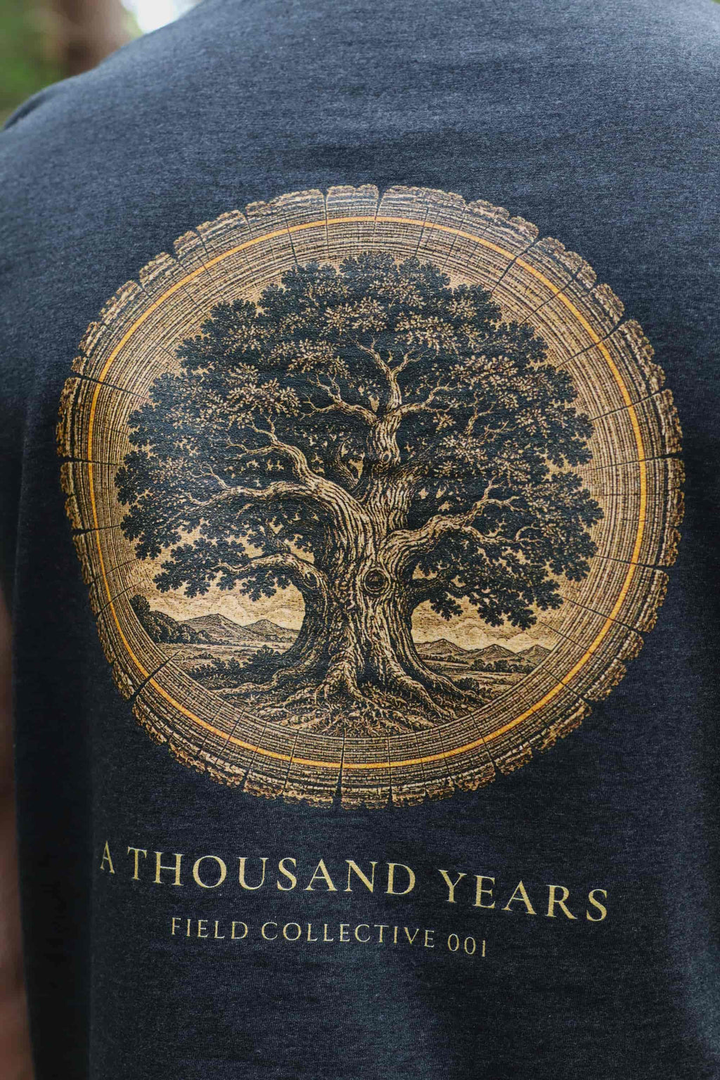 A Thousand Years