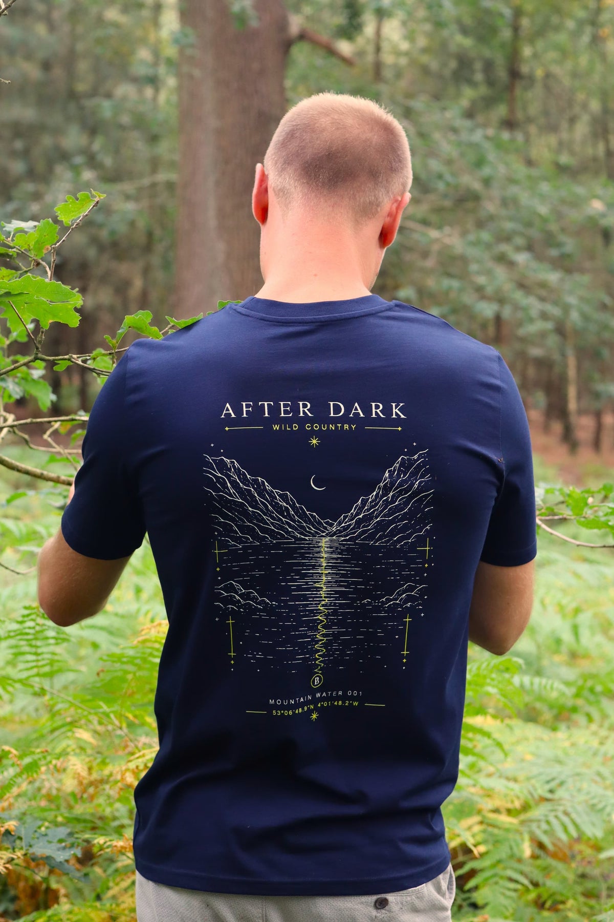After Dark