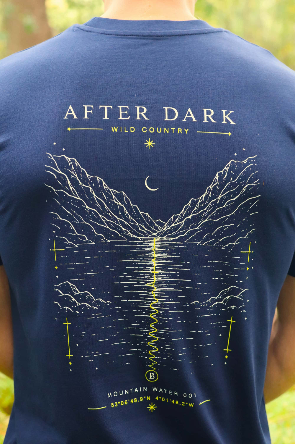 After Dark