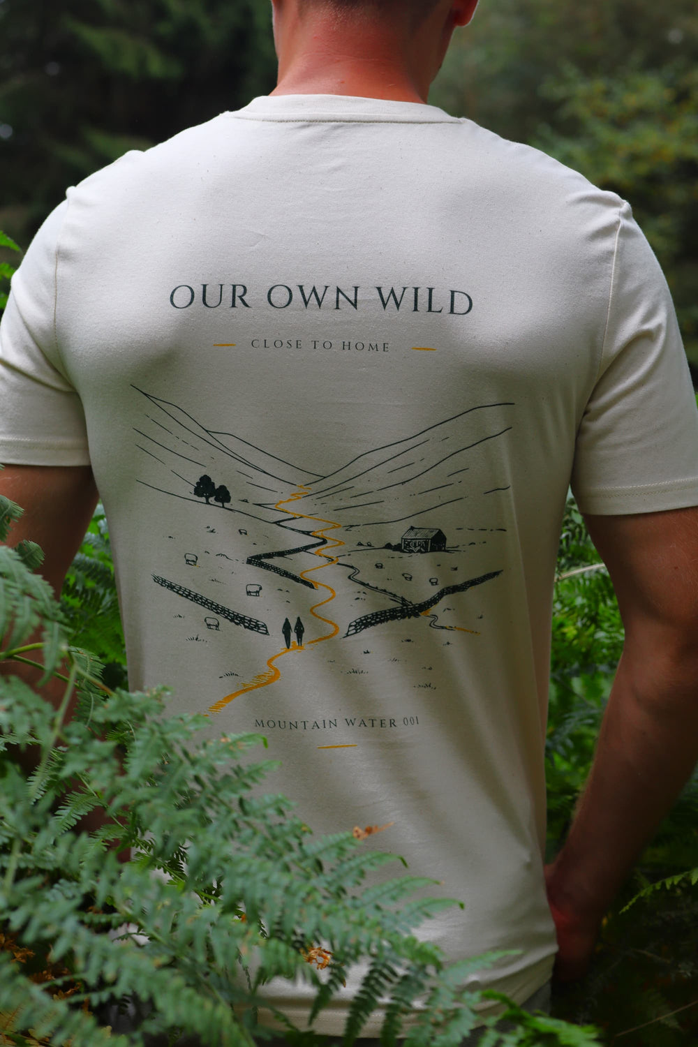 Our Own Wild