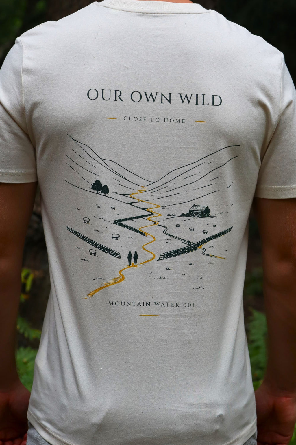 Our Own Wild