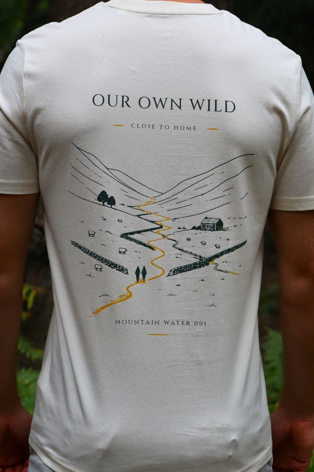 Our Own Wild