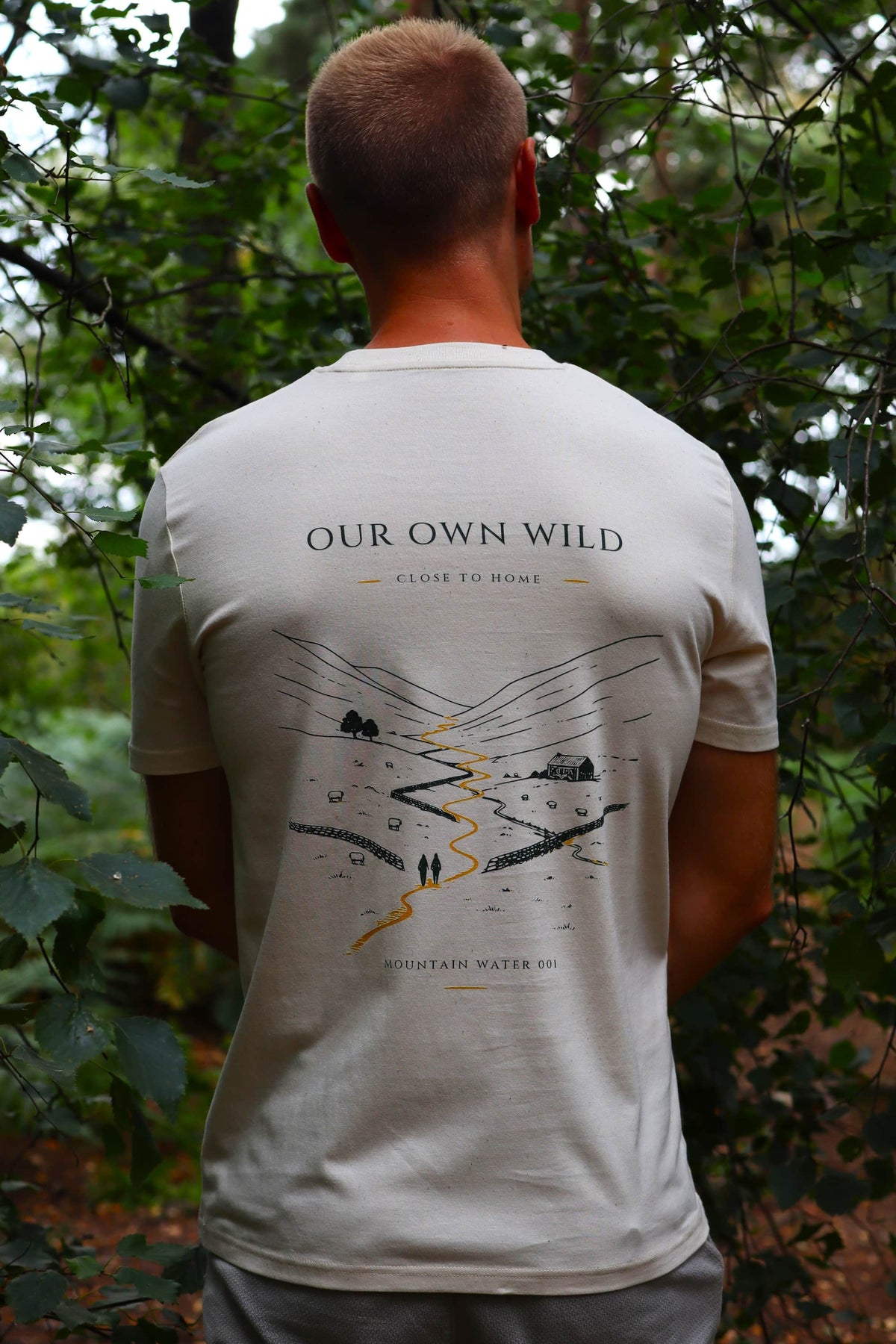Our Own Wild